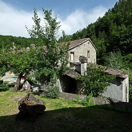Agriturismo Mulino di Culmolle-3